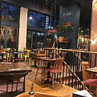 Zizzi Paddington Central inside