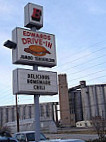 Edwards Drive-in outside