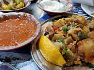 Al Arez 2 food