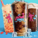 Dunkin' Comida
