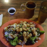 Buckeye Comida