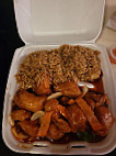 Mui's Chinese Food Carry Out food