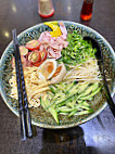 Monohon Ramen food