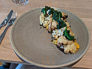 Tate Modern (Restaurant) food
