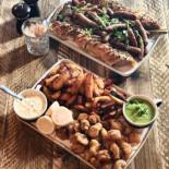 The Vintry Comida