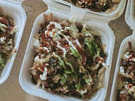 Takoyaki Rumba Kajang food