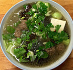 Uyghur Cuisine food