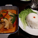 Jamlong Comida