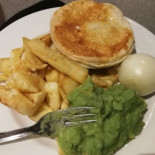 Kennedy's Comida