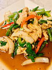 Thai Station food