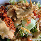 Chevys Fresh Mex Orlando-millenia food