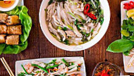 Pho food