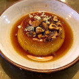 Perilla Comida