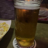 Dr Lucky's Grill Comida