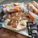 Taco Bell Comida