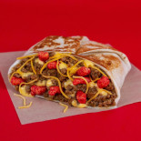Taco Bell Comida
