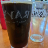 Ray's Tavern Comida