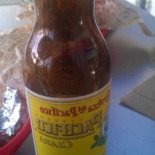 Chipotle Mexican Grill Comida