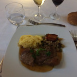 L’Espace Mederic Comida