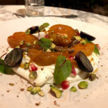 Mortimer House Kitchen Comida