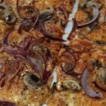 Stringray Globe Comida