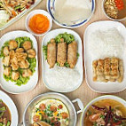 Wi Nam Nueng food
