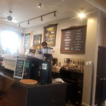 Bongo Java Comida