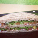 Arôme Comida