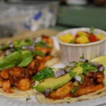 Tacotitlan Comida