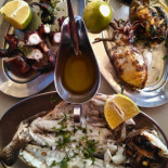 Imogen's Comida