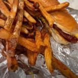 Five Guys Comida
