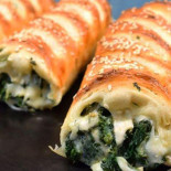 Sbarro Comida