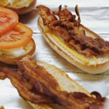 Five Guys Comida