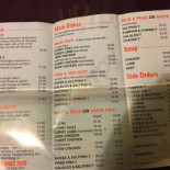 Roti Stop Cardápio