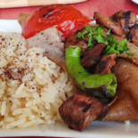 Nazar Takeaway Comida