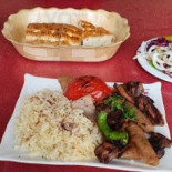 Nazar Takeaway Comida