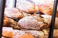 Gail's Artisan Bakery food