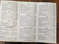 Queanbeyan Diamond Chinese menu