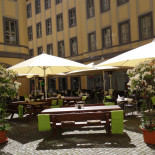 Gasthaus Barthels Hof Dentro