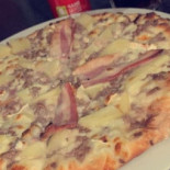 Planet’pizz Comida