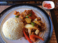 Udom Thai food