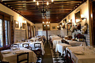 Restaurante Sobrino de Botín food