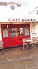 Cafe Rouge Highgate inside