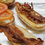 Five Guys Comida