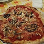 Pizzeria Giovanna food