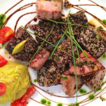 Timebrek Comida
