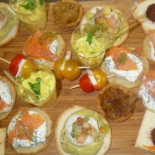 3ieme Set Comida