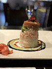 Sushi Axiom-west Fort Worth food