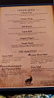 Coyote Moon And Grill menu