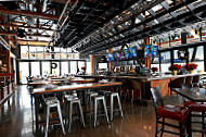 Harpers Landing Grill Hub Restaurant inside